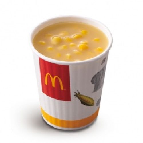 McSoup