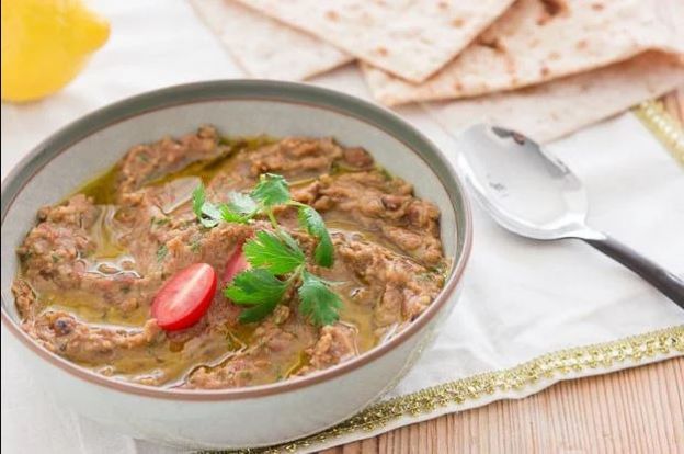 EgIPTO - Ful Medames