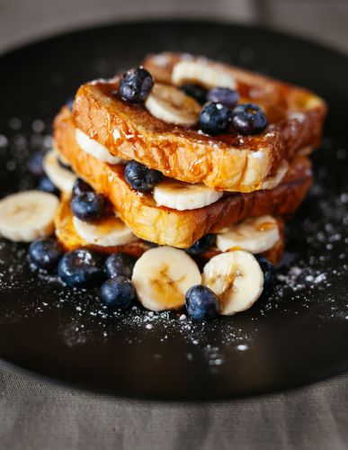 FRENCH TOAST