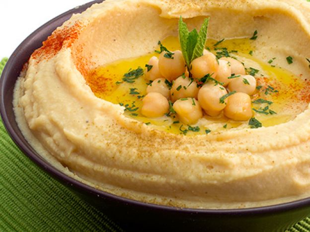 hummus