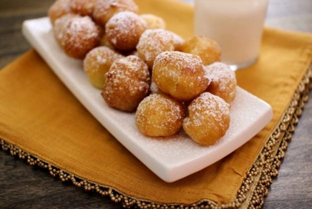 Frittelle