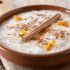 Arroz con leche