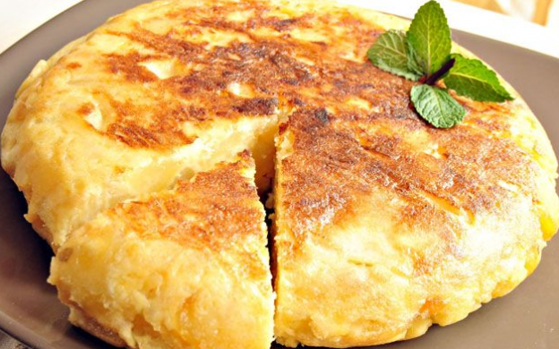 35.- tortilla de patata