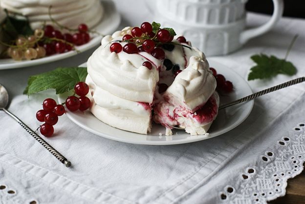 Pavlova