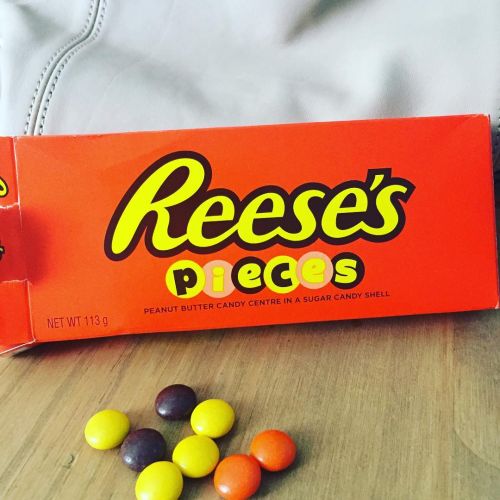 Reese's Pieces