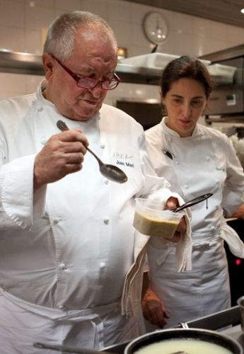 el extraño caso de elena arzak