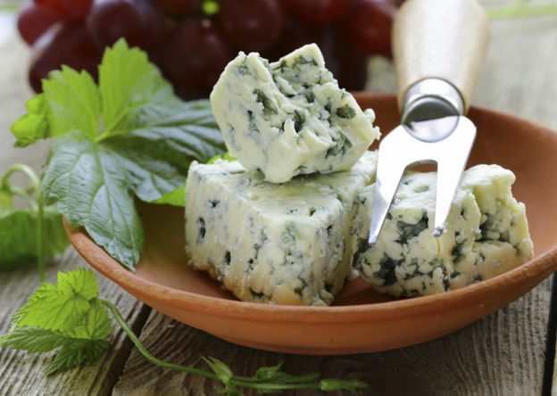 Queso Roquefort