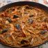 Paella - España