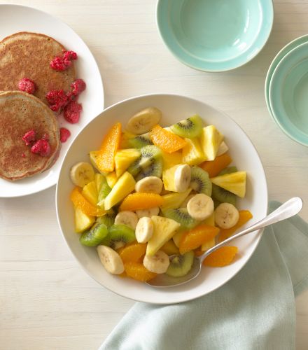 Ensalada de frutas