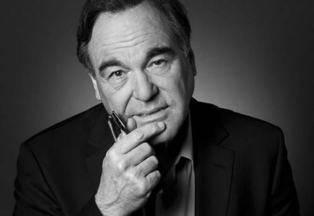 Oliver Stone