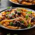 Penne alla norma