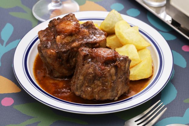 Rabo de toro