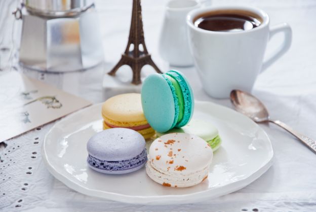 Macarons