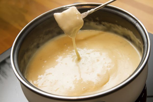 Fondue