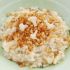 Risotto de coliflor