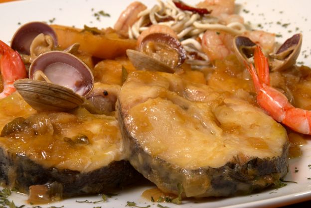 ¿El bacalao sabe realmente a pescado o sabe poco?