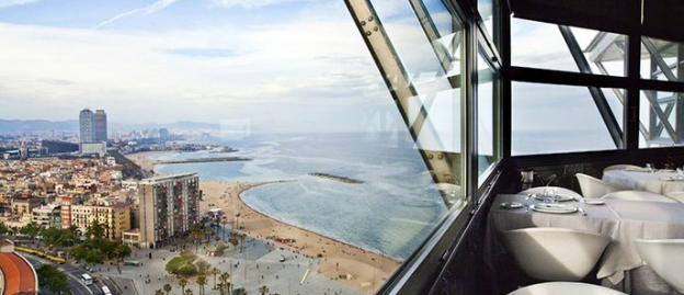 8.- TORRE ALTA (BARCELONA)