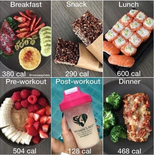 Meal prep, la nueva tendencia de alimentación saludable