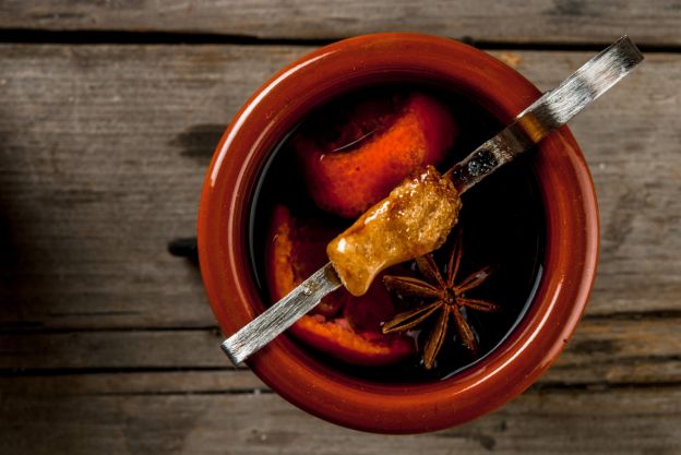 Feuerzangenbowle - Alemania