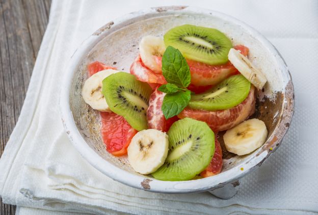 Ensalada de frutas