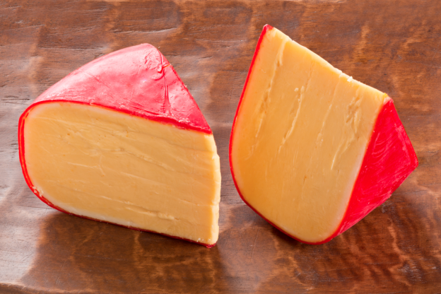 queso gouda 