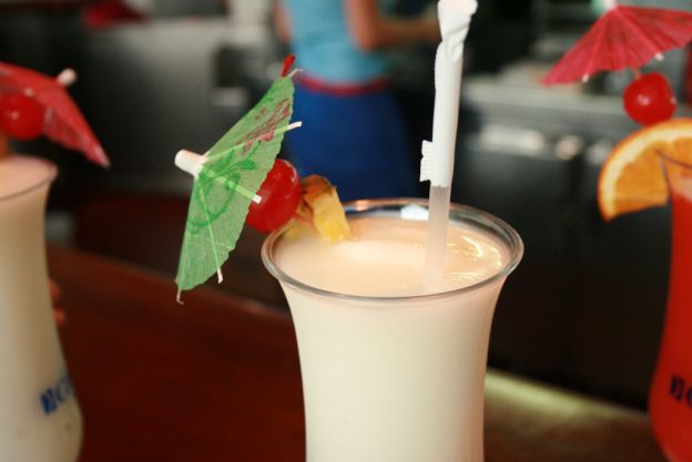 PIÑA COLADA