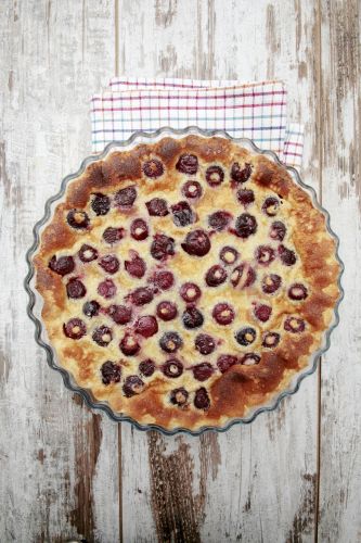 Clafoutis