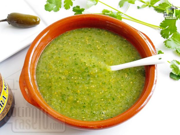 salsa verde