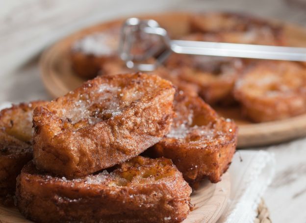 TORRIJAS