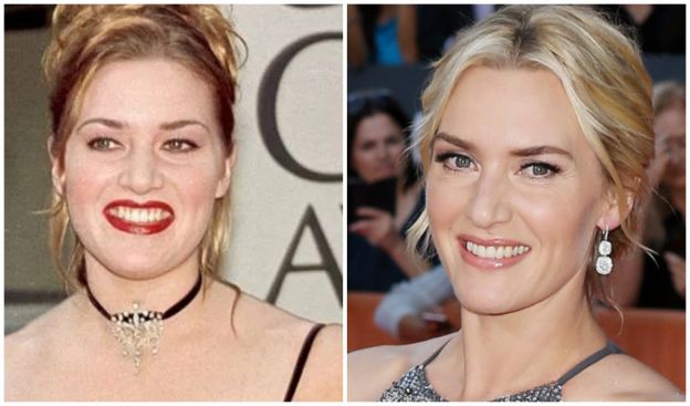 kate winslet