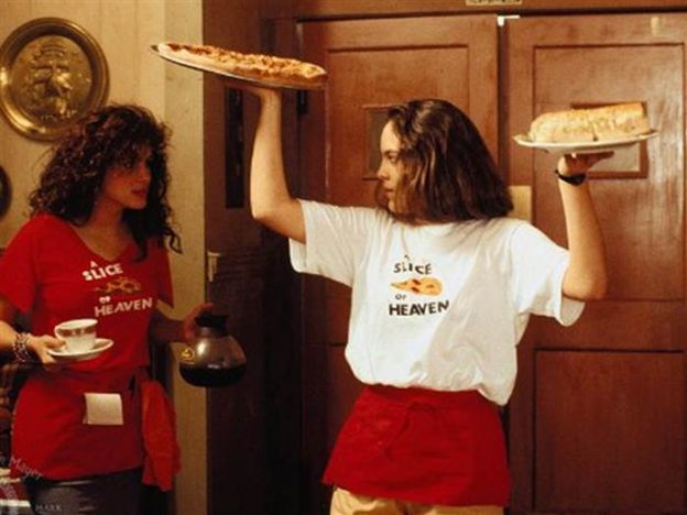 Mystic Pizza (1988)