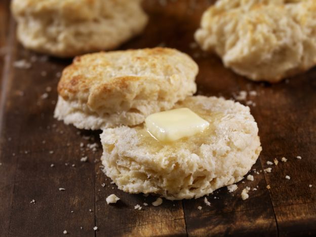 Biscuits