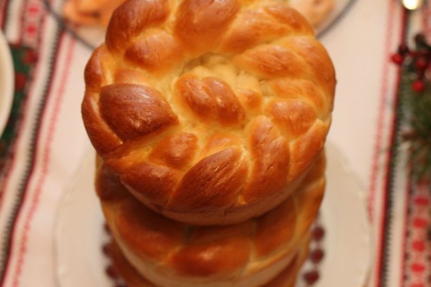 UCRANIA - KOLACH