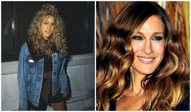 sarah jessica parker