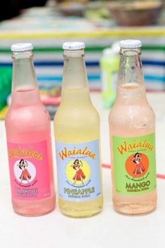 Waialua Soda Works