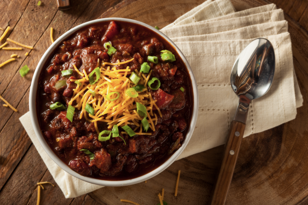 Chili con carne 