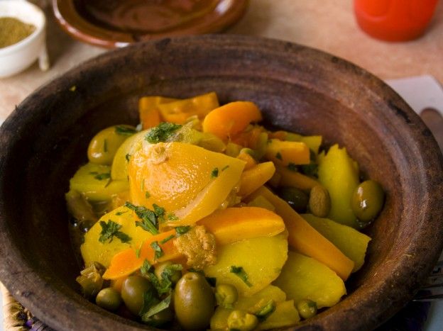 Tajine