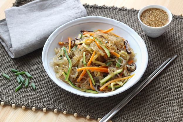 Japchae - Corea