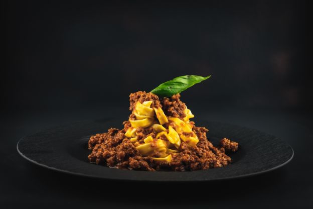 Ragù alla bolognese