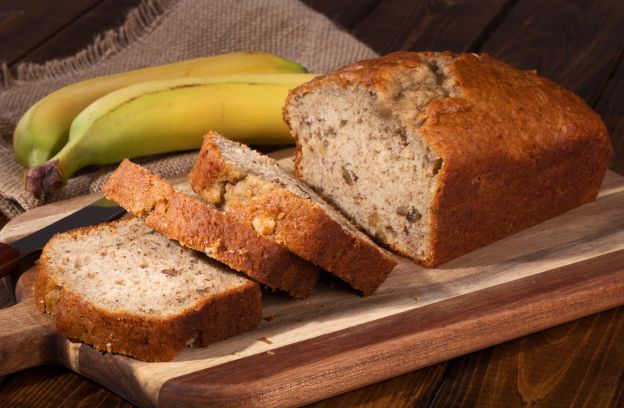 Banana bread