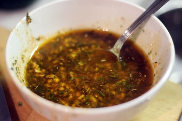 chimichurri