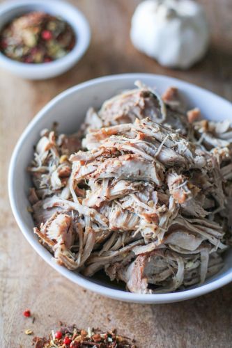 Pulled Pork