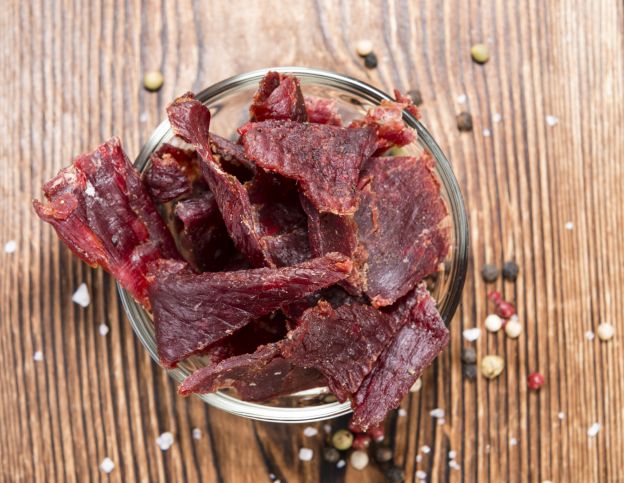 Jerky