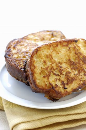 Torrijas