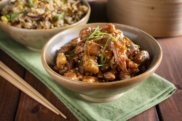 Kung Pao