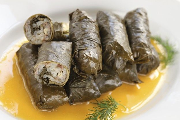 Dolmas