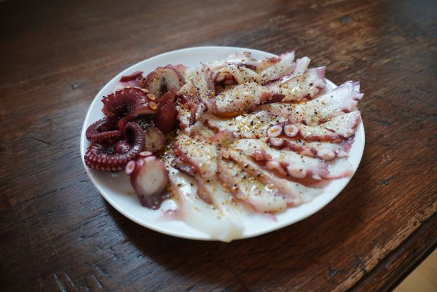 Pulpo