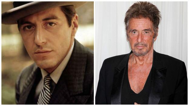 Al Pacino