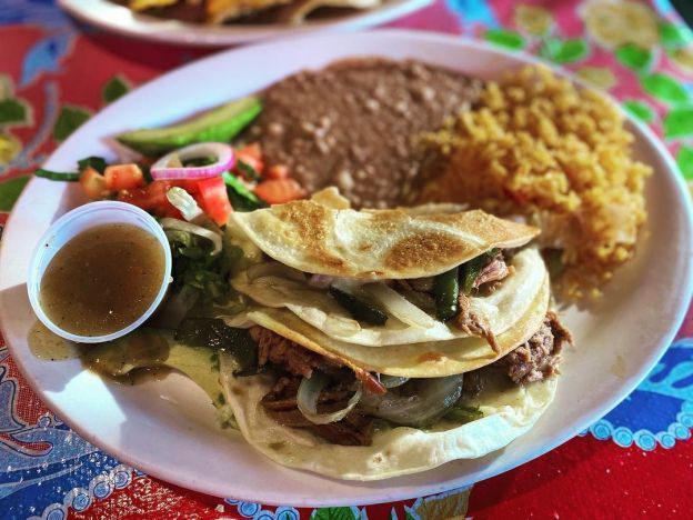 Mia's Tex-Mex Restaurant - Dallas, TX