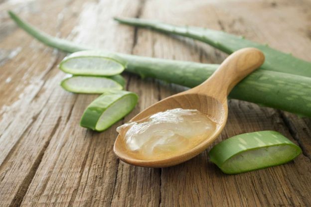 50 propiedades sorprendentes del aloe vera